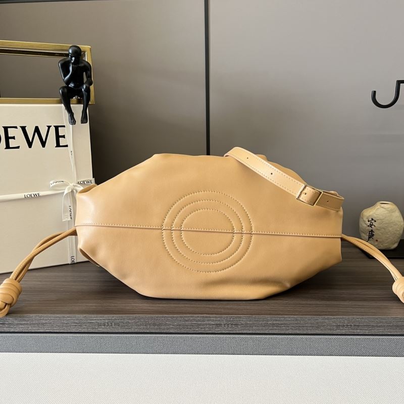 Loewe Paseo Bags